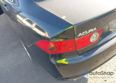 2008 Acura Tsx из США, поврежденный, VIN JH4CL96918C010964